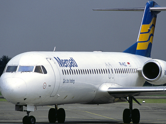 Merpati Terpuruk, Hidup Segan Mati Tak Mau