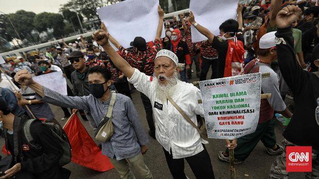 Sabtu 11 Juli, Ada 359 Warga DKI Jakarta Positif Virus Corona