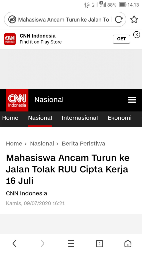 Sabtu 11 Juli, Ada 359 Warga DKI Jakarta Positif Virus Corona