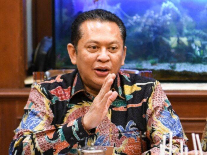 Dianggap Kecolongan karena Kasus Jiwasraya, Ketua MPR Dukung Pembubaran OJK 