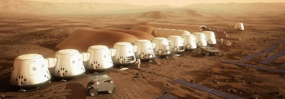 Mars One, Mampukah Umat Manusia Menaklukkan Planet Merah?