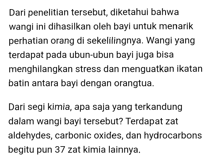 Selain Bonding, Memeluk dan Mencium 4 Titik Pada Diri Anak Diklaim Akan Lebih Cerdas!