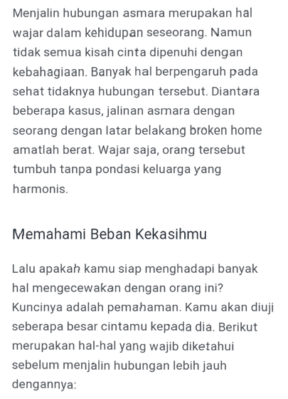 Mengenali Kelainan Seks pada Pasangan Gansis, No 7 dan 8 Akan Berujung Tragis!