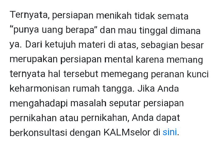 Bikin Gempar Istri Sah Berterimakasih pada Si Pelakor, Kenapa Netizen yang Ribut!