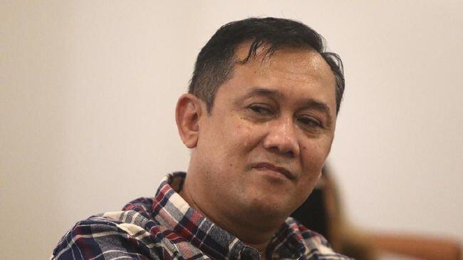 Denny Siregar Curhat Keluarganya Dibully, Aktivis Asal Papua Beri Respon Monohok