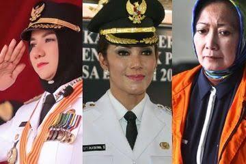 Emansipasi Wanita Saat Ini Selain Membuahkan Hasil Juga Membuahkan Persoaln Baru