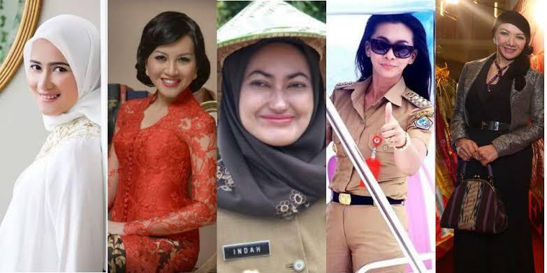 Emansipasi Wanita Saat Ini Selain Membuahkan Hasil Juga Membuahkan Persoaln Baru