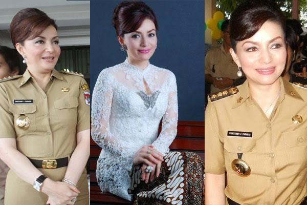 Emansipasi Wanita Saat Ini Selain Membuahkan Hasil Juga Membuahkan Persoaln Baru