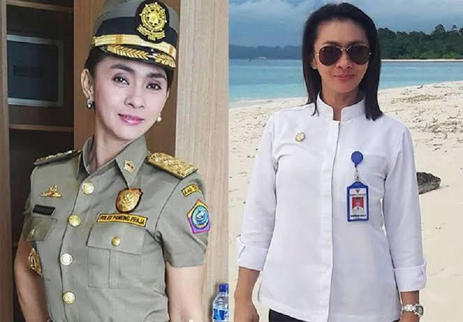 Emansipasi Wanita Saat Ini Selain Membuahkan Hasil Juga Membuahkan Persoaln Baru