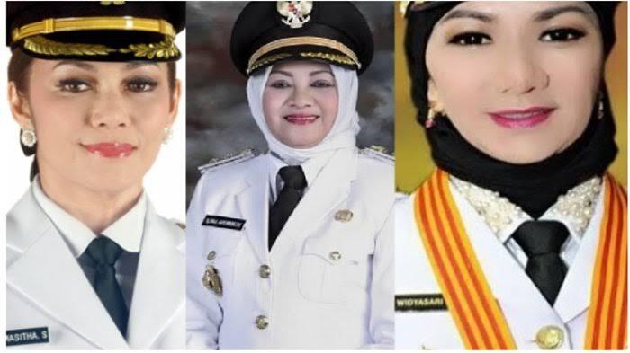 Emansipasi Wanita Saat Ini Selain Membuahkan Hasil Juga Membuahkan Persoaln Baru