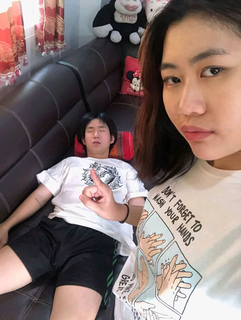 Wahai Suami! Jangan Ganggu Istri Tidur Jika Tak Mau Terima Balasan Seperti Ini!