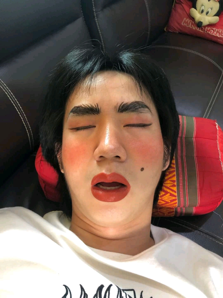 Wahai Suami! Jangan Ganggu Istri Tidur Jika Tak Mau Terima Balasan Seperti Ini!