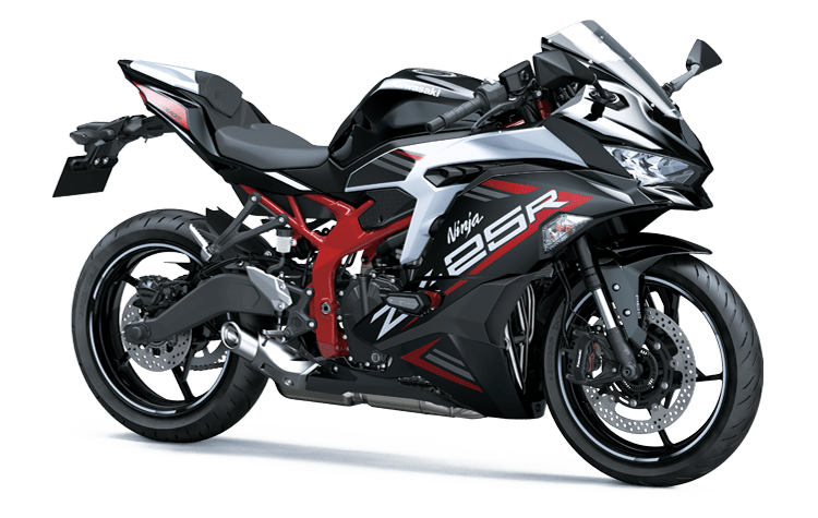 
All New Kawasaki Ninja ZX-25R Official Rilis, Gilaaaaa Powernya Mengerikan !!!!

