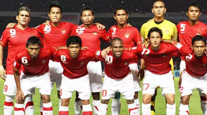Mengenang Piala AFF 2010 saat Timnas Indonesia Hampir Menjadi Pemenang