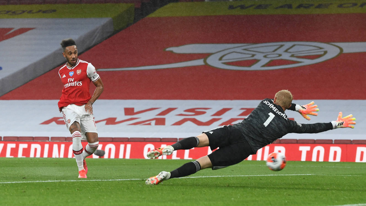 PREDIKSI TOTTENHAM HOTSPUR VS ARSENAL