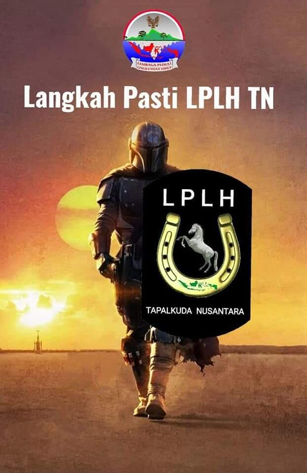 LPLH PASANG BADAN SAAT PERHUTANI DI DHOLIMI