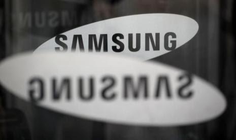Inggris Ragu Pakai Teknologi China, Samsung: Kami Gantikan