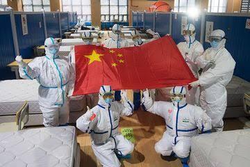 Corona Belum Usai, Kini Muncul WABAH BLACK DEATH di China, Dulu RENGGUT JUTAAN NYAWA