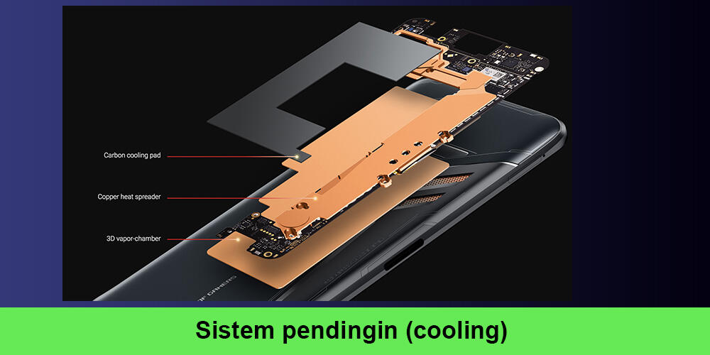 Mengulas Asus Rog Phone, sang pencetus Smartphone Gaming