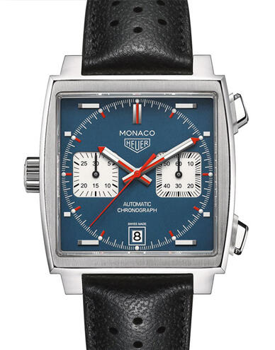 50 Tahun Sejarah Mesin Jam Tangan Chronograph Otomatis