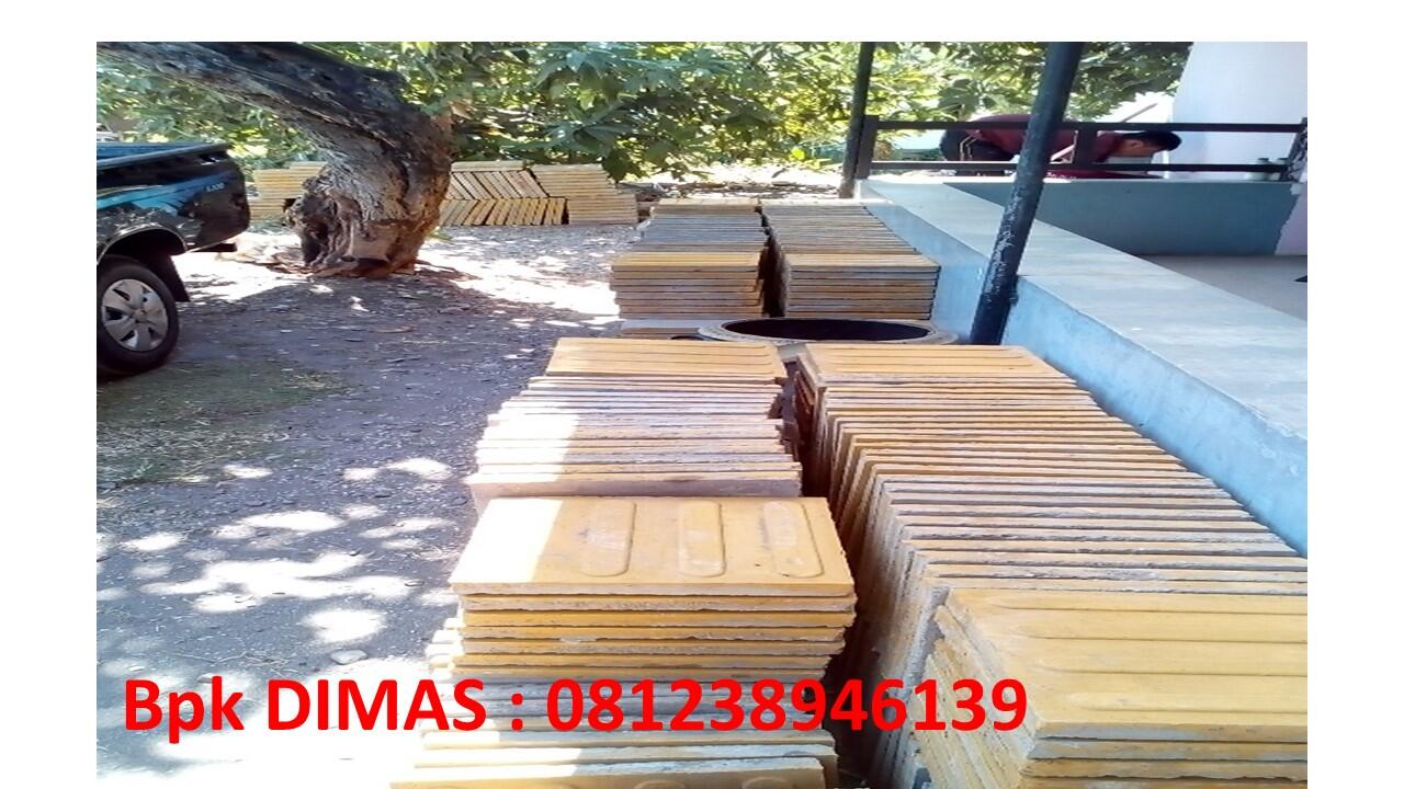 081238946139 Tsel Guiding Block Guiding Block Tuna  