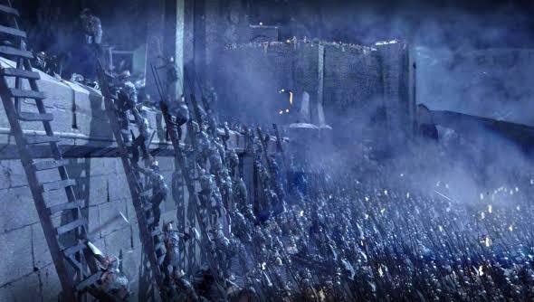 Mengingat Kembali The Lord of the Rings, Trilogi Paling Epik Sebelum Era Superhero