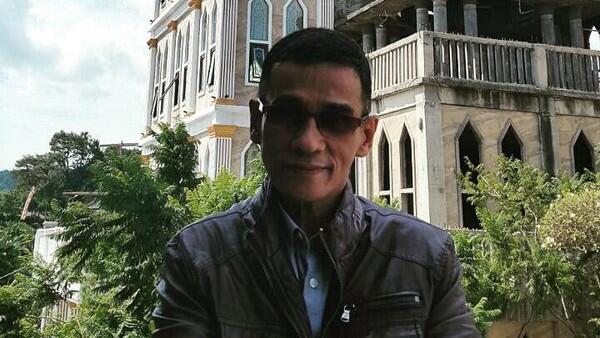 Papa T Bob Meninggal, Enno Lerian Berterima Kasih atas Masa Kecil Bahagia