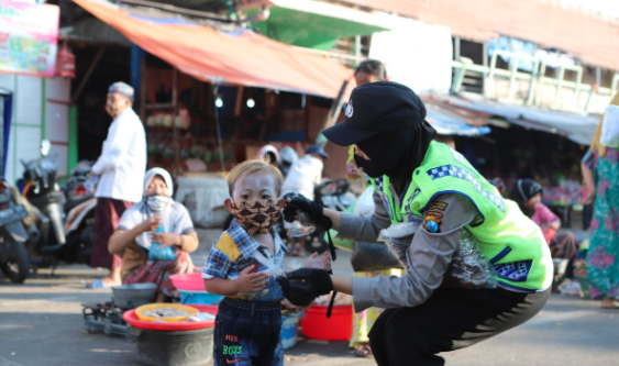 Tidak Secepat Menyajikan Mie Instan