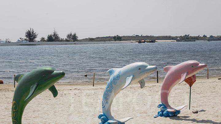 Wagub DKI: Reklamasi Ancol Bukan Komersialisasi Kawasan, Justru..