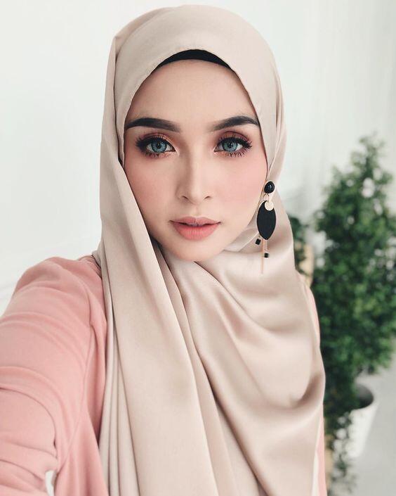 Tips Memilih Model Anting untuk HIJAB. DIJAMIN KECE!!!