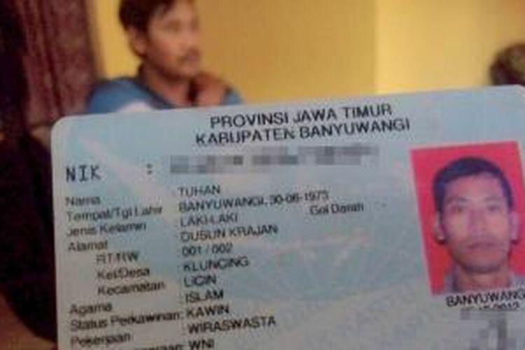 10+ Nama Unik Orang Indonesia, dari Dita Leni Ravia sampai Azan Maghrib