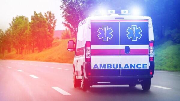 Seorang Pemuda yang Ditangkap Densus 88 di Sukoharjo Meninggal