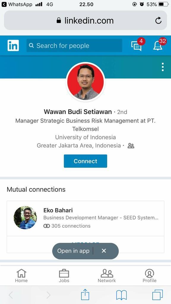 Sering Di-SMS dari Nomor Tak Dikenal? Ini Penjelasan Telkomsel