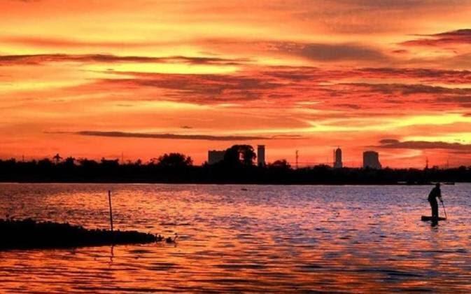 &#91;COC_Tangerang&#93;Tanjung Pasir Pantai Eksotis di Tangerang