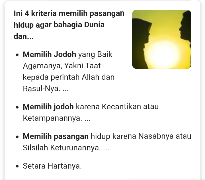 Bikin Gempar Istri Sah Berterimakasih pada Si Pelakor, Kenapa Netizen yang Ribut!