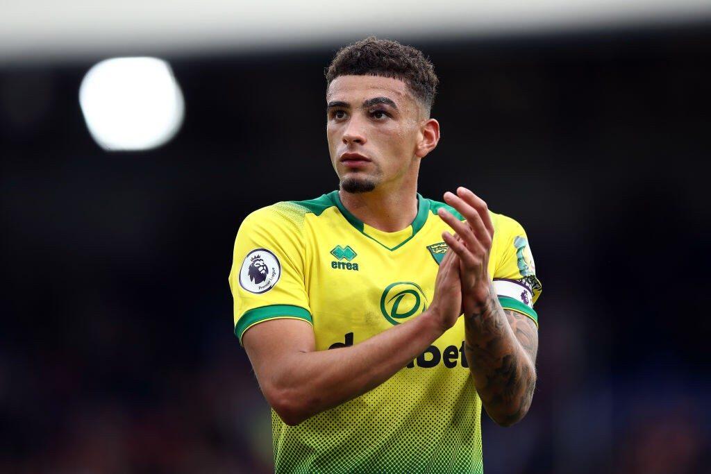 5 Pemain Norwich City Yang Diincar Klub Top Liga Inggris: Ada Manchester United Loh!