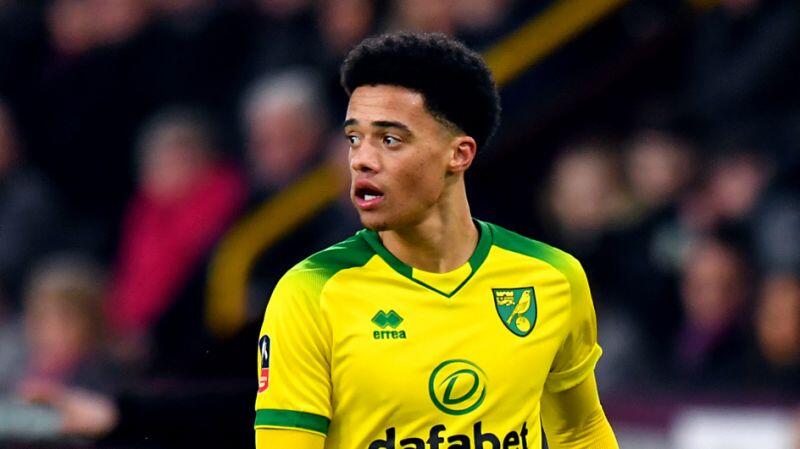5 Pemain Norwich City Yang Diincar Klub Top Liga Inggris: Ada Manchester United Loh!