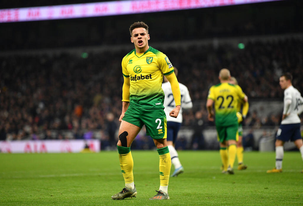 5 Pemain Norwich City Yang Diincar Klub Top Liga Inggris: Ada Manchester United Loh!