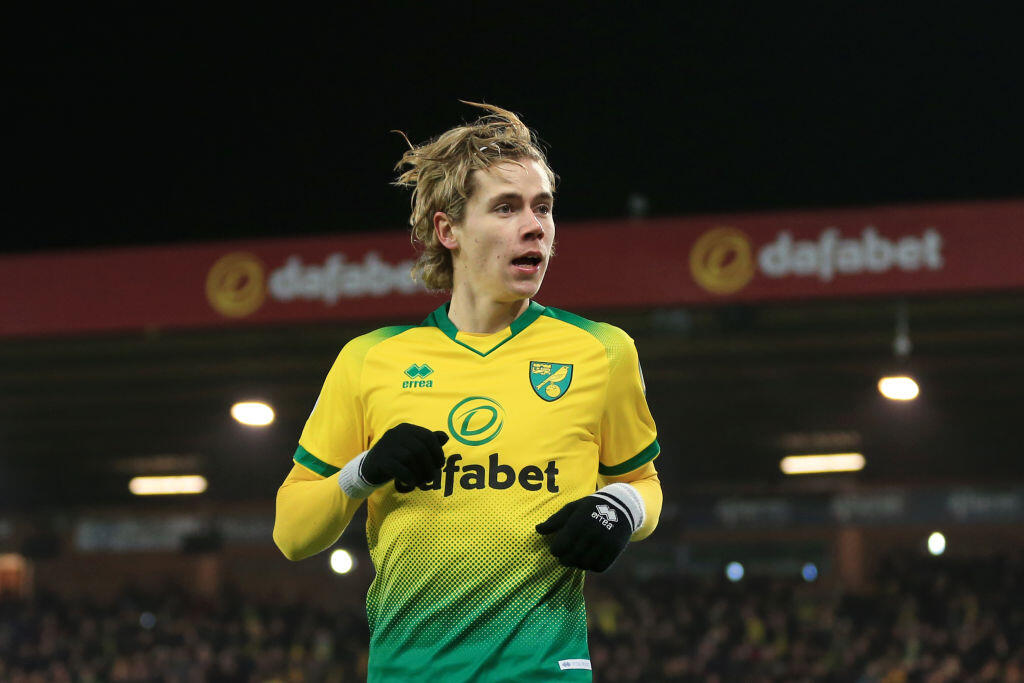 5 Pemain Norwich City Yang Diincar Klub Top Liga Inggris: Ada Manchester United Loh!