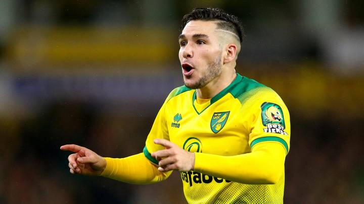 5 Pemain Norwich City Yang Diincar Klub Top Liga Inggris: Ada Manchester United Loh!