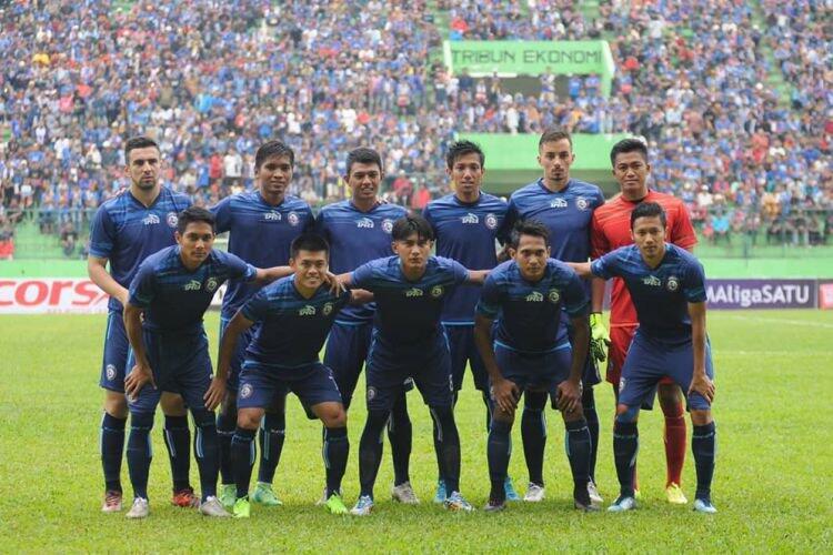Betapa Antusiasnya Ane Menyambut Liga Sepakbola Indonesia, Bagaimana dengan Agan?