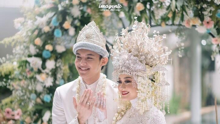 Natizen Geram, Berita Dinda Hauw Dan Rey Terus Naik! Iri Bilang Bos