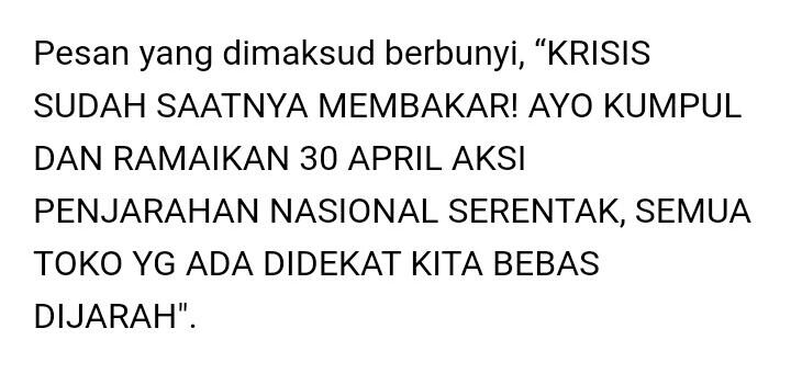 Pembobol Data Denny Siregar Ditangkap, Kalau Peretas WA Ravio Patra Kapan?