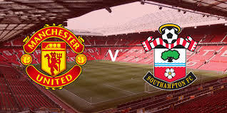 PREDIKSI MANCHESTER UNITED VS SOUTHAMPTON