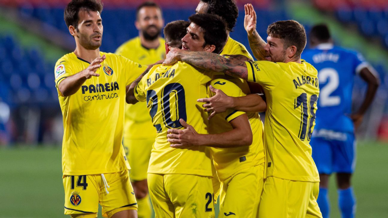 PREDIKSI VILLARREAL VS REAL SOCIEDAD