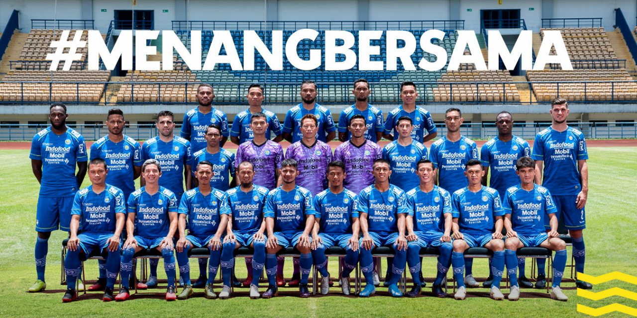 Liga 1 Siap Meluncur, Bobotoh Bersiaplah
