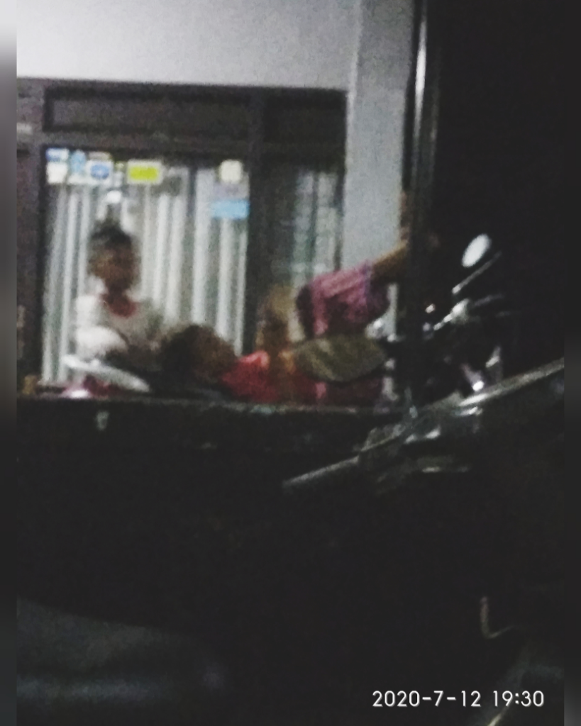 Bagaimana Dengan Anak" Di Sekitar Bro N Sista. Mari Kita Kupas Bersama.!?