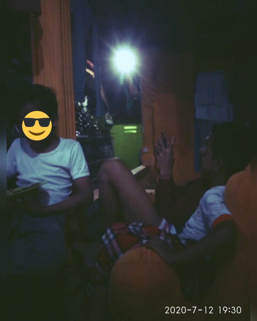 Bagaimana Dengan Anak" Di Sekitar Bro N Sista. Mari Kita Kupas Bersama.!?