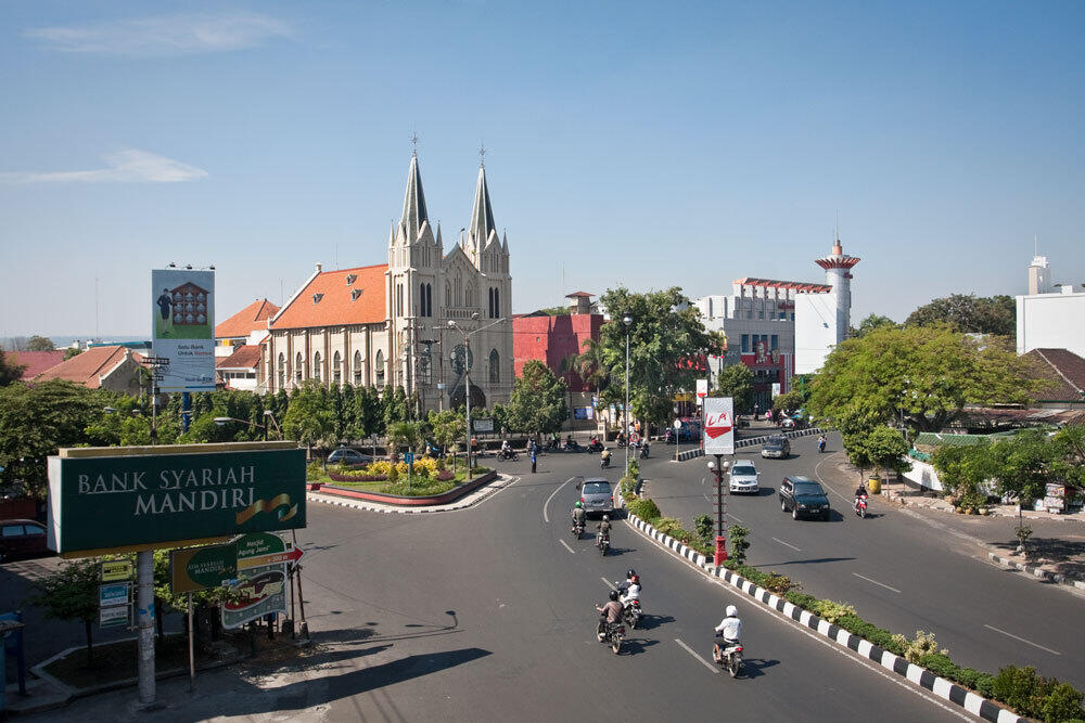 Nihil Kasus Covid 19, Inilah 5 Provinsi Bebas Kasus Corona