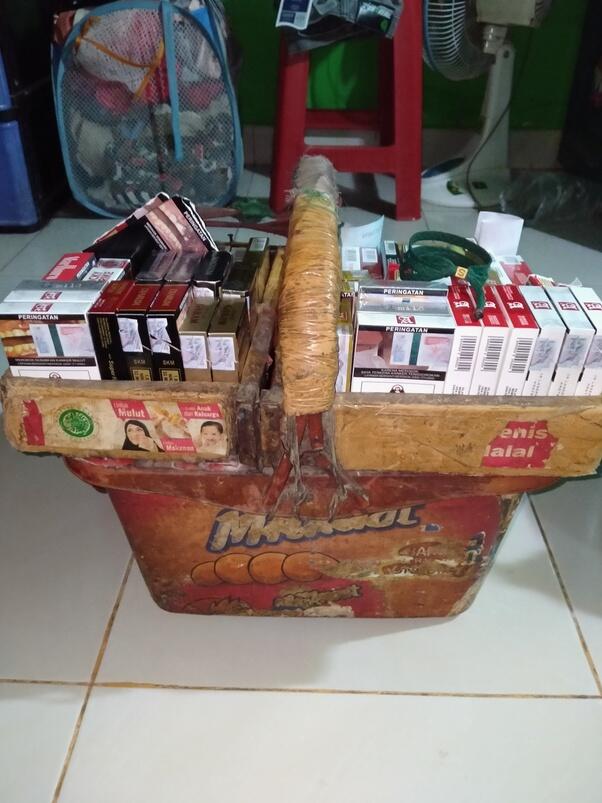 Berapa Biaya Hidupmu Dalam Satu Bulan?